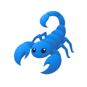 logo Scor'pion